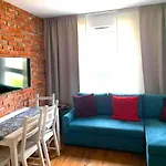 Apartamenty Nautica Gdansk