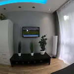 Apartament Gdansk Srodmiescie