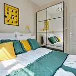 Old Town Ogarna By Downtown Apartments