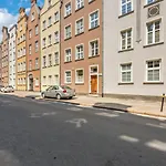 Old Town Ogarna By Downtown Apartments