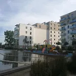 Apartament Gdansk Letnica