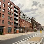 Apartament Bastion Walowa