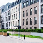 Apartament Lazuli