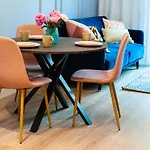 Apartament Lazuli