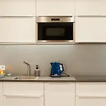 Apartament Lazuli