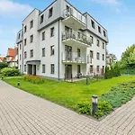 Platinium Copernicus Apartment