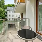 Platinium Copernicus Apartment