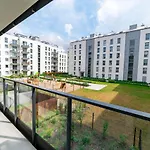 Heaven Apartment In The Old Town With Private Parking