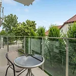 Platinium Copernicus Apartment