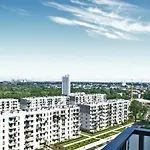 Irs Royal Apartments Apartamenty Irs Nowa Letnica