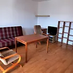 Nadmorskie mieszkanie