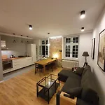 Apartment Old Town Chlebnicka