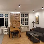 Apartment Old Town Chlebnicka