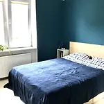 Przyjazne Mieszkanie W Centrum Gdanska
