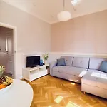 Apartament Attyka Old Town Gdansk
