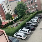 Apartament West - Targ Rybny