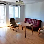 Nadmorskie mieszkanie