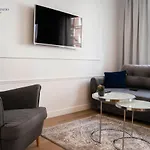 Gdansk Old Town - Apartment No 8