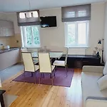 Central Apartments Dluga 1