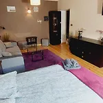 Central Apartments Dluga 1