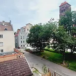 Central Apartments Dluga 1