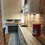 H&T Apartament Przy Starym Ratuszu