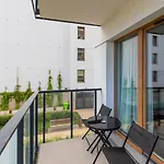 Nowa Letnica Apartments By Noclegi Renters