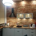 H&T Apartament Przy Starym Ratuszu
