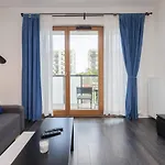 Nowa Letnica Apartments By Noclegi Renters