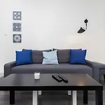 Nowa Letnica Apartments By Noclegi Renters