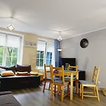 Central Apartments Dluga 2