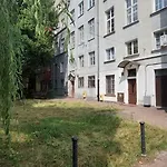 Central Apartments Dluga 2