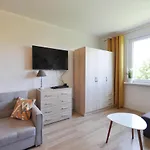 Sea You Apartments - Pogodny