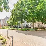 BH Properties, Apartament Długa 69
