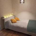 Apartament Stogi Pawia