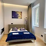Comfy Apartments - Old Town Center