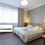 Villa Anna Gdansk - Noclegi Rooms - Free Parking