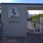 Baltic House