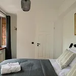 Apartamentyin Labofarm Gdansk