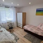 Apartament Gdansk Stogi Plaza Centrum 2024