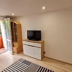 Apartament Gdansk Stogi Plaza Centrum 2024