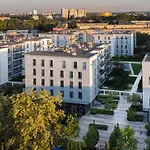 The Darling Nadmorze By Baltica Apartments