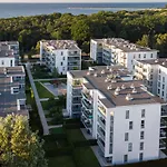 The Darling Nadmorze By Baltica Apartments