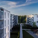 The Darling Nadmorze By Baltica Apartments