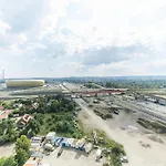 Apartament Bursztynowe Gniazdo