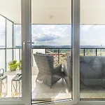 Apartament Bursztynowe Gniazdo