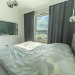 Apartament Bursztynowe Gniazdo