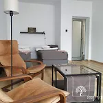 Apartament Przy Parku Srodmiescie