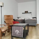 Apartament Przy Parku Srodmiescie