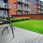Luxury Apartment Gdansk Old Town Stare Miasto